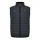 Жилет Ellesse Bardy Dark Grey Marl, S (44) (11862415) - изображение 1