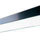 Светильник подвесной линейный Brille LED 72W CW BK (FLF-100) - изображение 4
