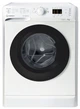 Пральна машина вузька INDESIT OMTWSA 61053 WK EU - зображення 1