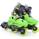 Роликовые коньки Tempish Racer Baby Skate Комплект 30-33 (1000000009/30-33) - изображение 7