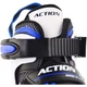 Роликовые коньки Action Arlo Сині 29-32 (PW-126B-79/Blue/29-32) - изображение 3