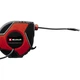 Пневматический шланг Einhell TC-PH 150, 15+1.5м, 9мм, до 16бар, 5.8кг, на катушке (4138005) - изображение 3