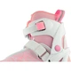Роликовые коньки Action 2 в 1 Riply Рожеві 29-32 (153B5/2IN1PINK29-32) - изображение 2