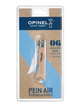 Ніж розкладний 72мм, бук Opinel Inox Natural blister 06 000404 - изображение 2