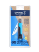 Складаний ніж спеціального призначення 85мм Opinel Outdoor Blue 08 Blister 002142 - изображение 5