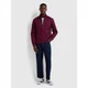 Куртка Farah Farah Hardy 100 Harr Sn99 Farah Raspberry, XL (50) (11863959) - изображение 2