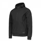 Куртка Everlast Sftshell Jkt 00 Black, L (48) (11863757) - зображення 3