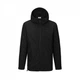 Куртка Slazenger Shower Jkt Black, L (48) (11863791) - зображення 1