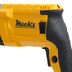 Перфоратор Mächtz MRH-1250S DFR, прямой, электрический - изображение 8