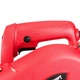 Повітродувка електрична Worcraft LB-600, садовий 600 Вт - зображення 4