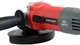 Шлифмашина угловая Worcraft AG08-125P, 0,85кВт - изображение 6