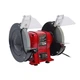 Станок заточной Worcraft BG25-200, заточный - изображение 4