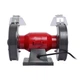 Станок заточной Worcraft BG20-150, точильный 200Вт - изображение 4