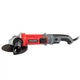 Шлифмашина угловая Worcraft AG14-150S, 1,4кВт - изображение 2