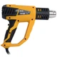 Фен будівельний Mächtz MHG-2260T, технічний - зображення 5