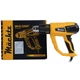 Фен будівельний Mächtz MHG-2260T, технічний - зображення 8