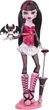 Кукла Монстер Хай Дракулаура базовая с питомцем Monster High Draculaura Boo-Riginal Creeproduction Doll - изображение 1