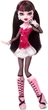 Кукла Монстер Хай Дракулаура базовая с питомцем Monster High Draculaura Boo-Riginal Creeproduction Doll - изображение 3