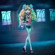 Кукла Монстер Хай Лагуна Блю базовая с питомцем Monster High Lagoona Blue Boo-Riginal Creeproduction doll - изображение 2