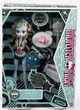 Кукла Монстер Хай Лагуна Блю базовая с питомцем Monster High Lagoona Blue Boo-Riginal Creeproduction doll - изображение 6