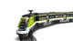 Конструктор LEGO City Trains Пассажирский поезд-экспресс 764 детали (60337) - изображение 5