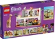 Конструктор LEGO Friends Порятунок диких тварин Мії 430 деталей (41717) - зображення 2