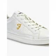 Кроссовки Farah Samwood Cupsole Trainer Sn99 White, 43 (280 мм) (11856305) - изображение 3