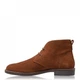 Ботинки Farah Briggs Desert Camel Tan Suede, 41 (260 мм) (11852260) - изображение 2