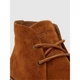 Ботинки Farah Briggs Desert Camel Tan Suede, 41 (260 мм) (11852260) - изображение 5