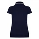 Поло Castore SS Mdia Ld23 Navy/White, XS (42) (11854666) - изображение 2