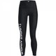 Леггинсы Under Armour Branded Legging Black / White, L (48) (11865690) - изображение 1