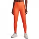 Леггинсы Under Armour Branded Legging Orange, XS (42) (11866493) - изображение 2
