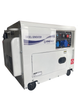 Дизельный генератор Energy BS6500DSE 6 кВт - изображение 3