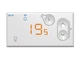 Конвектор Atlantic F118 CMG-BD0/PR/M (1500W) - изображение 3