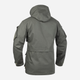 Куртка тактична чоловіча P1G Smock UA281-29993-OD 2XL 1270 Olive Drab (2000980625192) - зображення 2