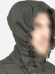 Куртка тактична чоловіча P1G Smock UA281-29993-OD S 1270 Olive Drab (2000980625222) - зображення 9