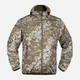 Куртка тактическая мужская P1G Altitude UA281-29882-MK2-UDC 3XL 1331 Ukrainian Digital Camo (MM-14) (2000980627752) - изображение 1