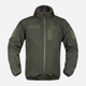 Куртка тактическая мужская P1G Altitude UA281-29882-MK2-OD L 1270 Olive Drab (2000980627820) - изображение 1