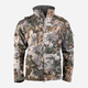 Куртка тактична чоловіча MIL-TEC Softshell Jacket Scu 10864065 XL 0065 WASP I Z1B (2000980627967) - зображення 1