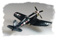 Літак Hobby Boss 80218 F4U-4 Corsair (6939319202185) - зображення 3