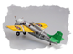 Літак Hobby Boss 80219 F4F-3 Wildcat (6939319202192) - зображення 5