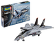 Літак Revell 03960 F-14D Super Tomcat (4009803891316) - зображення 1