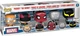 Набор из 5 фигурок Человек-Паук Funko Pop! FP62281 Marvel: Spider-Man: Beyond Amazing - изображение 1