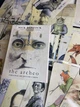 Архео: карти особистих архетипів The Archeo: Personal Archetype Cards - зображення 1