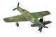 Літак Hobby Boss 80293 Dornier Do335 Pfeil Heavy Fighter (6939319202932) - зображення 5