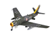 Літак Hobby Boss 80259 F-86F-30 SABRE (6939319202598) - зображення 3