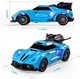 Спортивная машинка на радиоуправлении Sulong Toys с дымом SPRAY CAR SPORT гоночная машинка на пульте - изображение 4