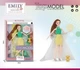 Кукла Эмили Emily Fashion Classical Top Model с аксессуарами 30 см Вид 3 - изображение 2