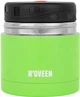 Термос обеденный Noveen TB930 470 мл Зеленый (RL075353) - изображение 2