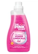 Гель від накипу для пральної машини The Pink Stuff The Miracle Power Limescale Gel 1 л - зображення 1
